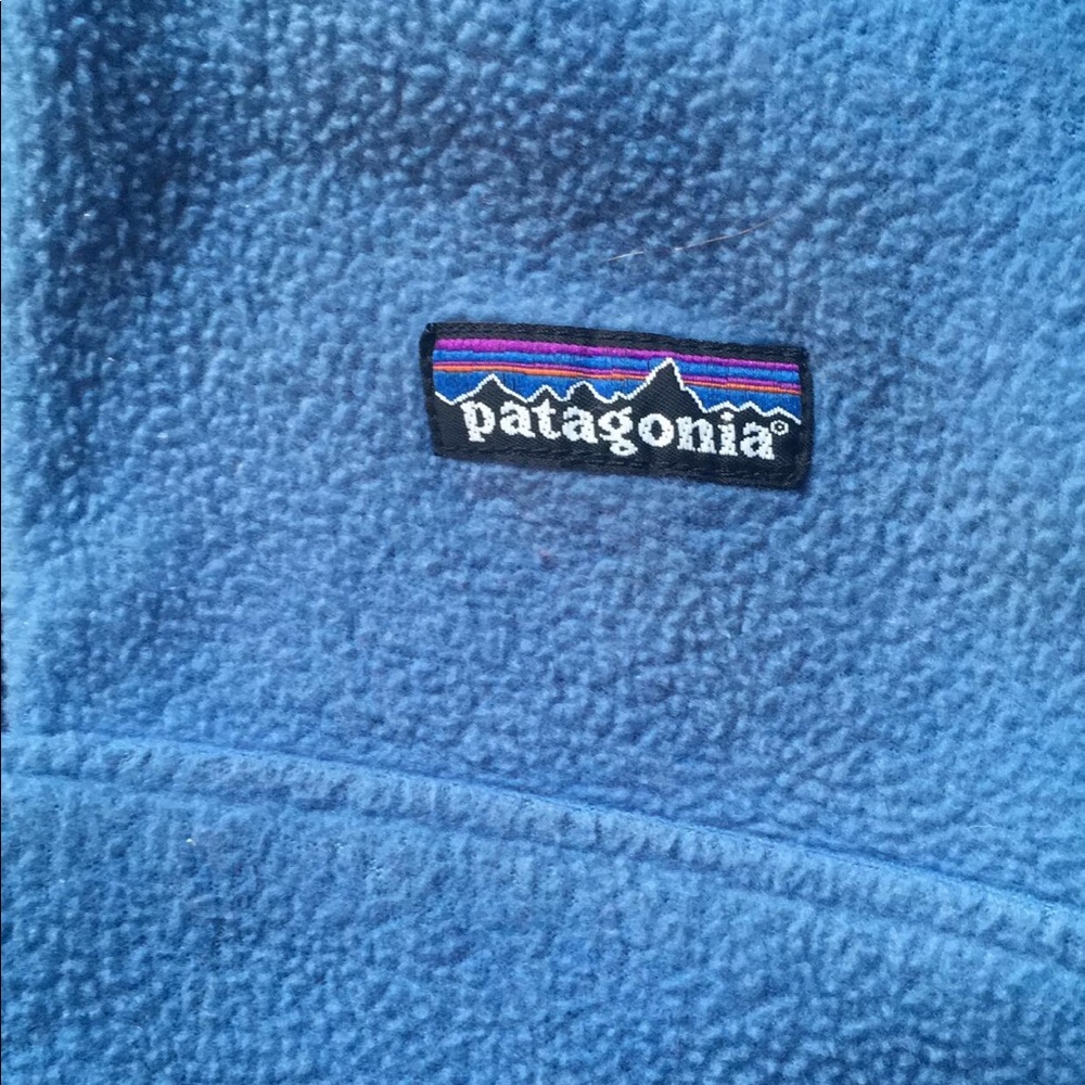Patagonia Pullover - Picture 2 of 2